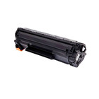 Toner Compatível Cb435a 35a 435a Cb435a | P1005 P1006 1.8k